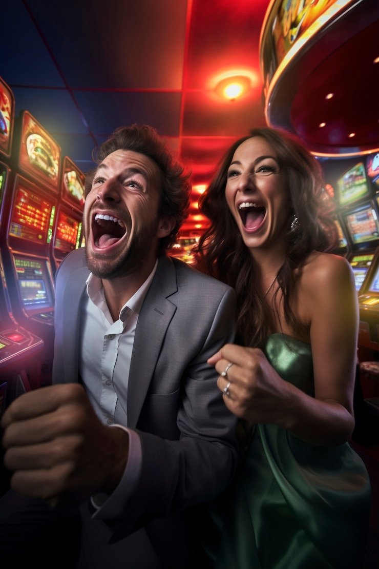 dk11 game Slots